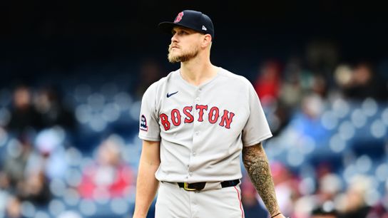 Red Sox recap: Tanner Houck blows an early 3-run lead; bats are stifled by the Guardians taken at BSJ Headquarters (Red Sox)